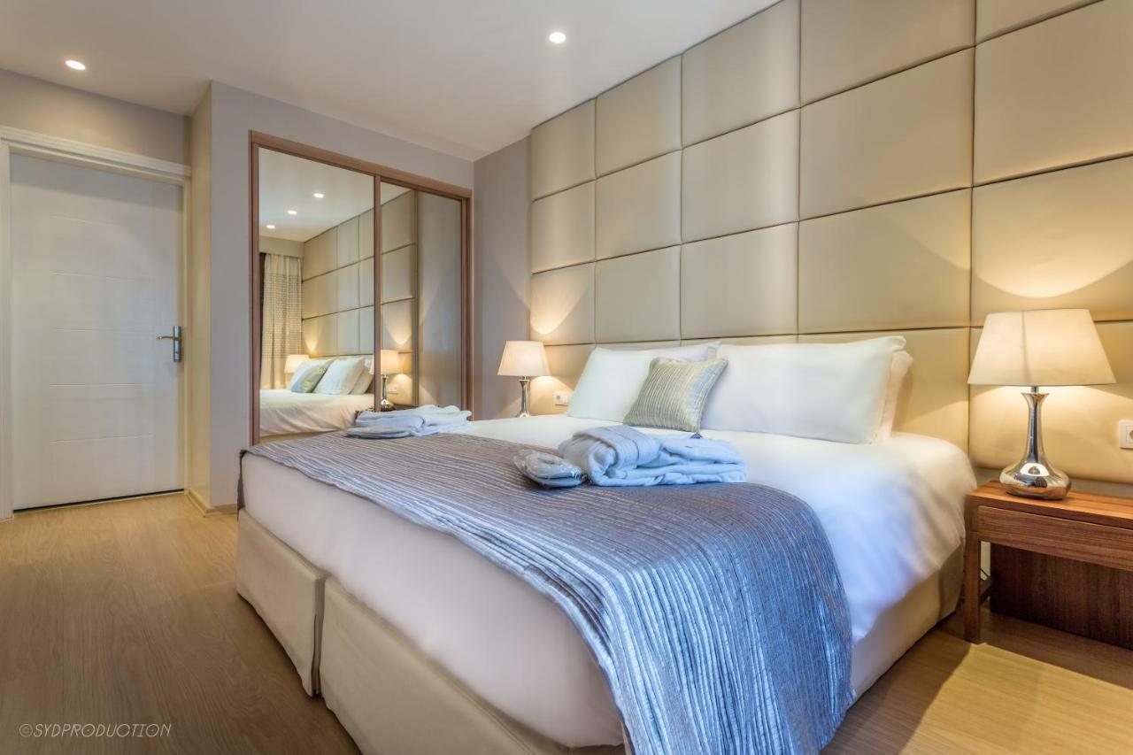 Millenium Suites โคนาครี ภายนอก รูปภาพ